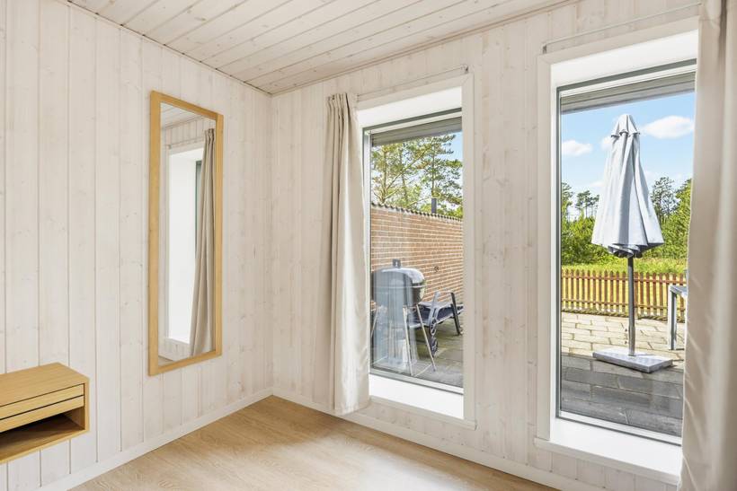 Foto von Ferienhaus VJ36 in Sønderstrand - Rømø