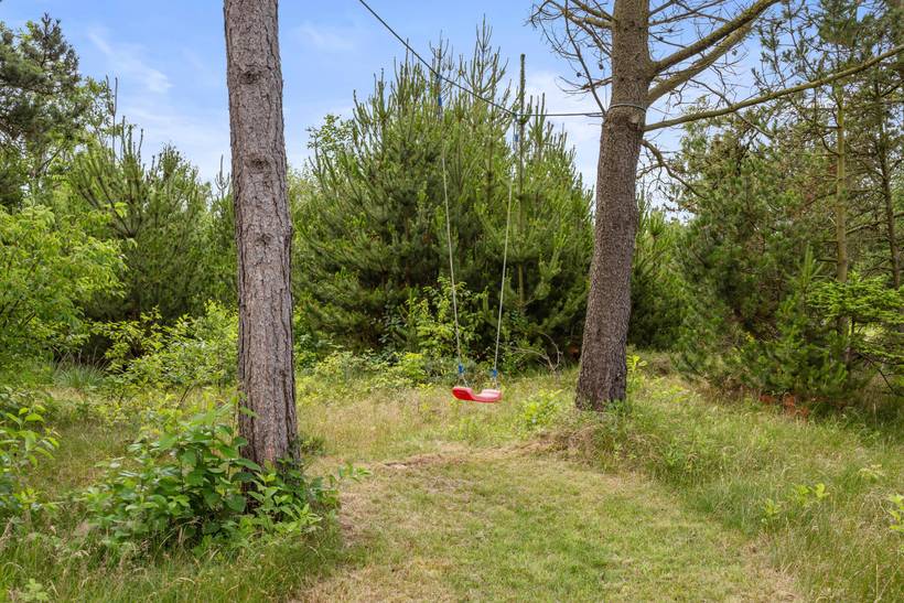 Foto von Ferienhaus VJ36 in Sønderstrand - Rømø