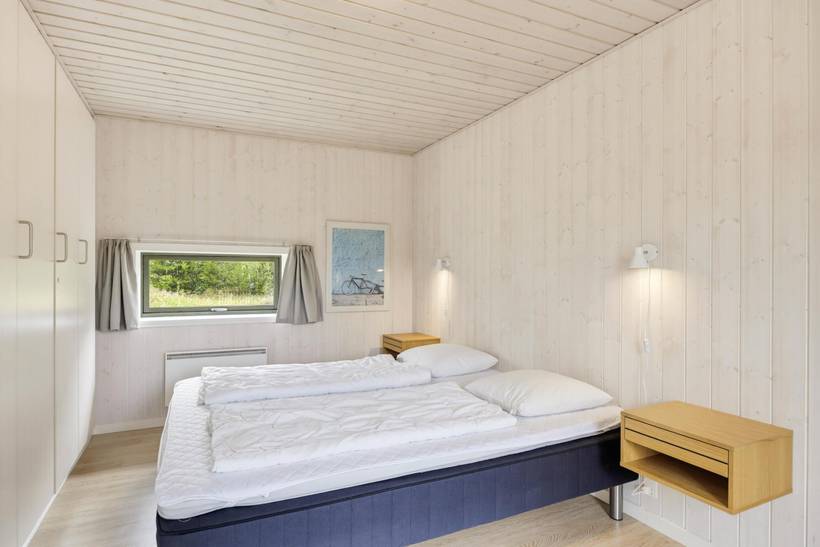 Foto von Ferienhaus VJ36 in Sønderstrand - Rømø