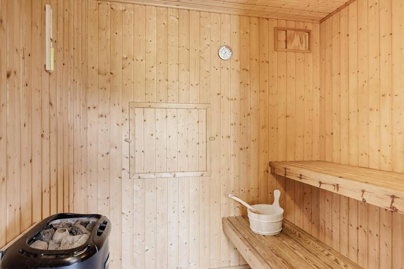 Foto von Ferienhaus VJ36 in Sønderstrand - Rømø