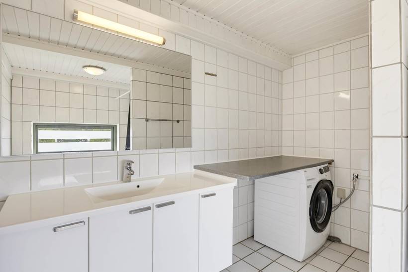 Foto von Ferienhaus VJ36 in Sønderstrand - Rømø