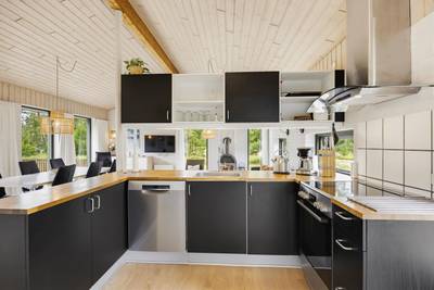 Vorschaubild von Ferienhaus VJ36 in Sønderstrand - Rømø