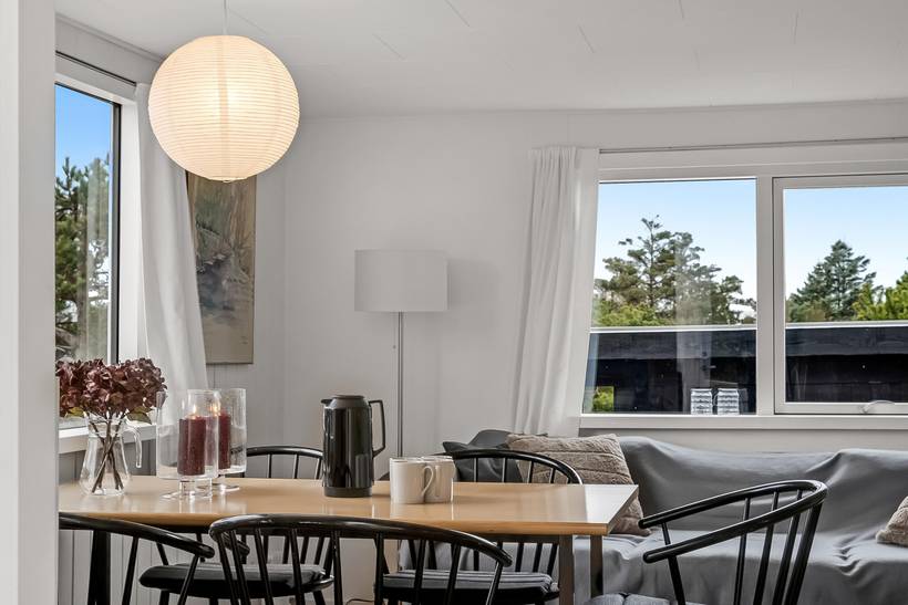 Foto von Ferienhaus VJ38 in Blokhus - Nordjütland