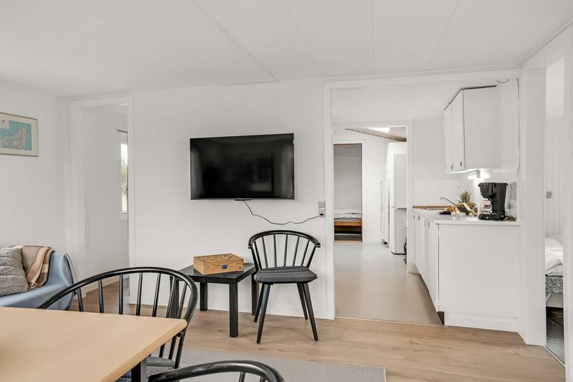 Foto von Ferienhaus VJ38 in Blokhus - Nordjütland