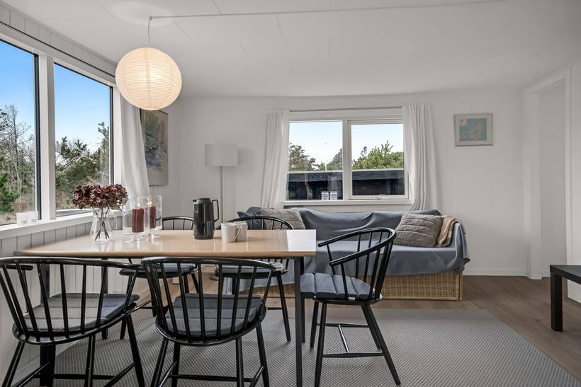 Foto von Ferienhaus VJ38 in Blokhus - Nordjütland