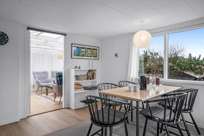 Vorschaubild von Ferienhaus VJ38 in Blokhus - Nordjütland