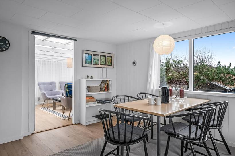 Foto von Ferienhaus VJ38 in Blokhus - Nordjütland