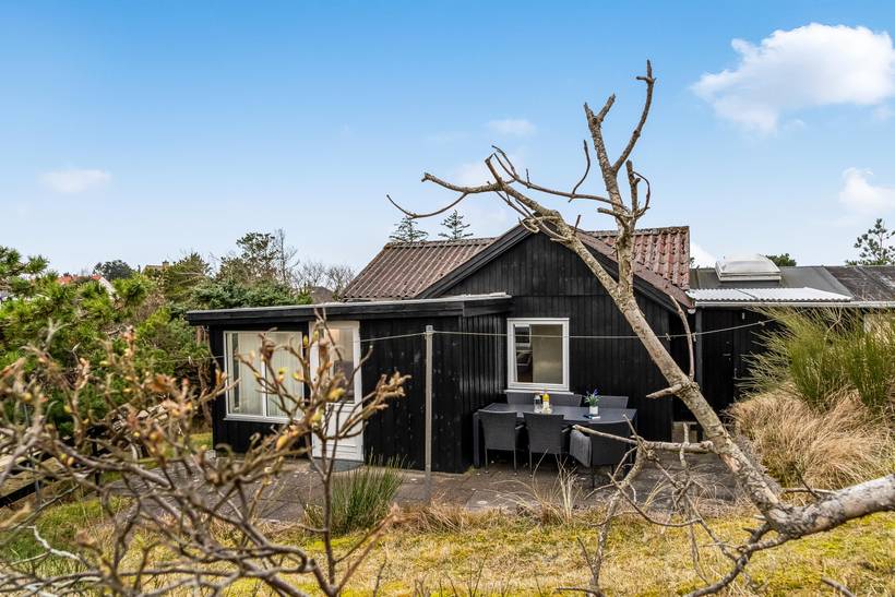 Foto von Ferienhaus VJ38 in Blokhus - Nordjütland
