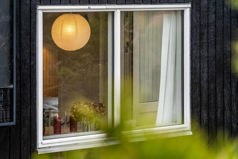 Foto von Ferienhaus VJ38 in Blokhus - Nordjütland