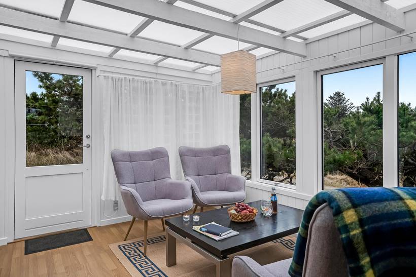 Foto von Ferienhaus VJ38 in Blokhus - Nordjütland