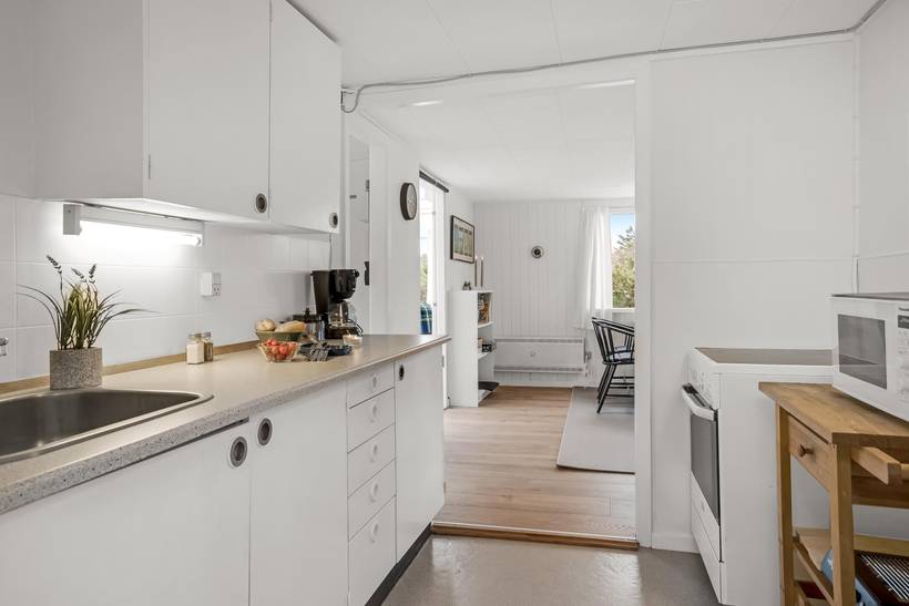 Foto von Ferienhaus VJ38 in Blokhus - Nordjütland