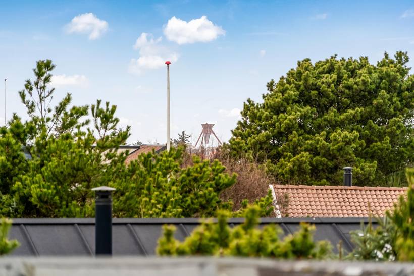 Foto von Ferienhaus VJ38 in Blokhus - Nordjütland
