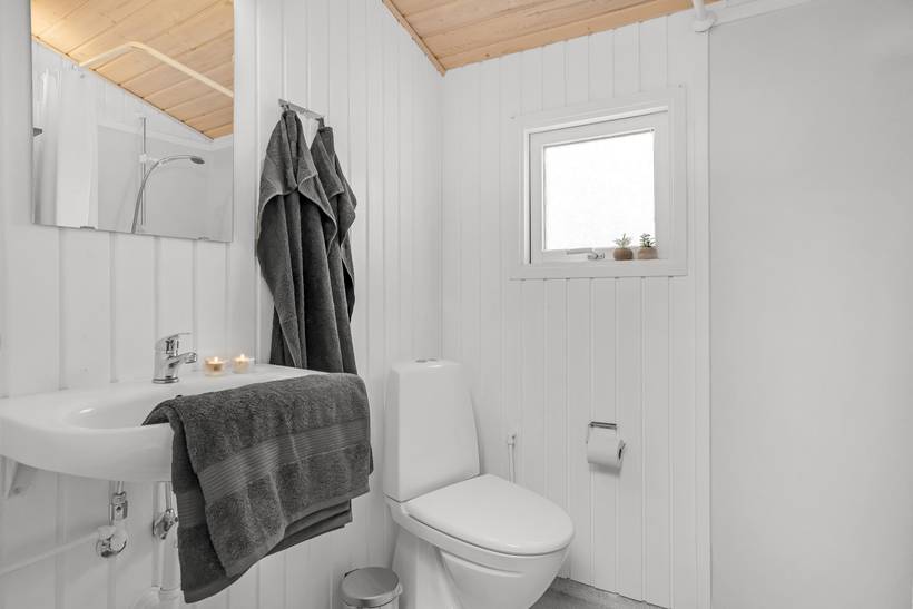 Foto von Ferienhaus VJ38 in Blokhus - Nordjütland