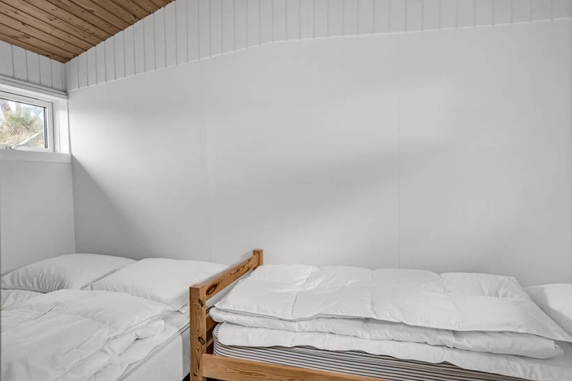 Foto von Ferienhaus VJ38 in Blokhus - Nordjütland