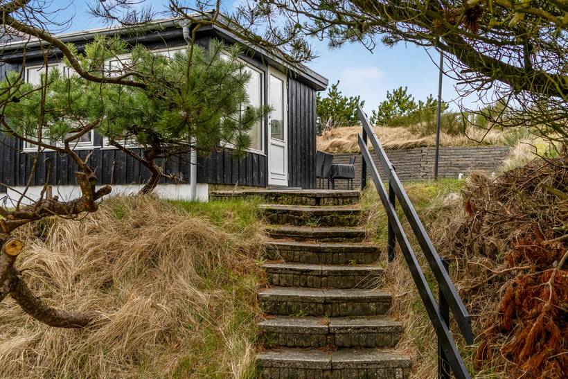 Foto von Ferienhaus VJ38 in Blokhus - Nordjütland