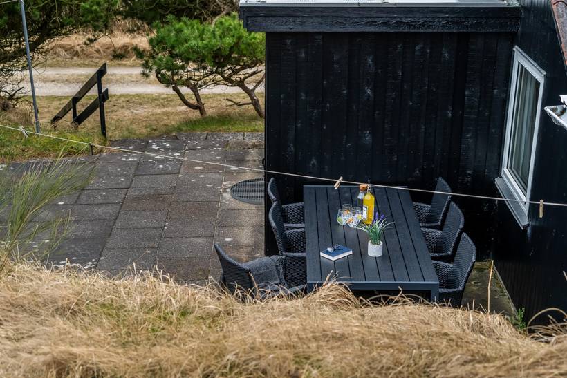 Foto von Ferienhaus VJ38 in Blokhus - Nordjütland