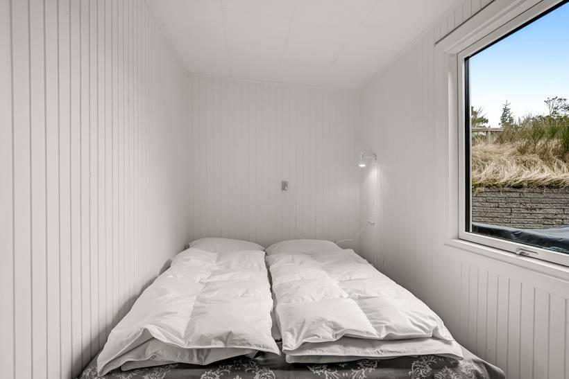 Foto von Ferienhaus VJ38 in Blokhus - Nordjütland
