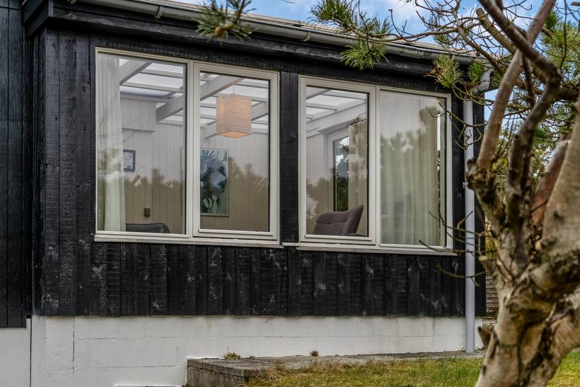 Foto von Ferienhaus VJ38 in Blokhus - Nordjütland