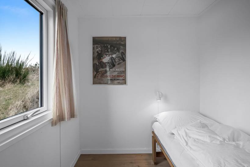 Foto von Ferienhaus VJ38 in Blokhus - Nordjütland