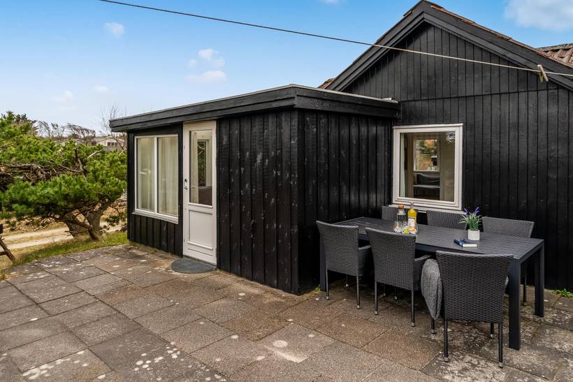 Foto von Ferienhaus VJ38 in Blokhus - Nordjütland