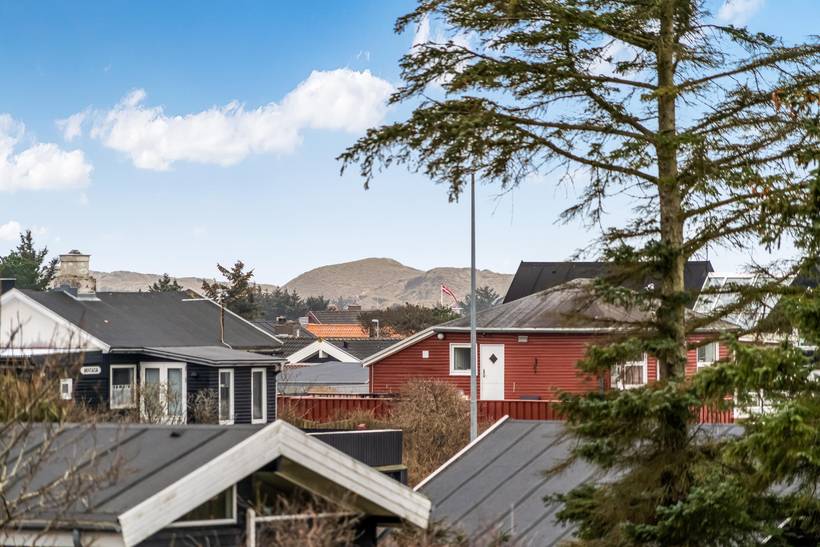 Foto von Ferienhaus VJ38 in Blokhus - Nordjütland