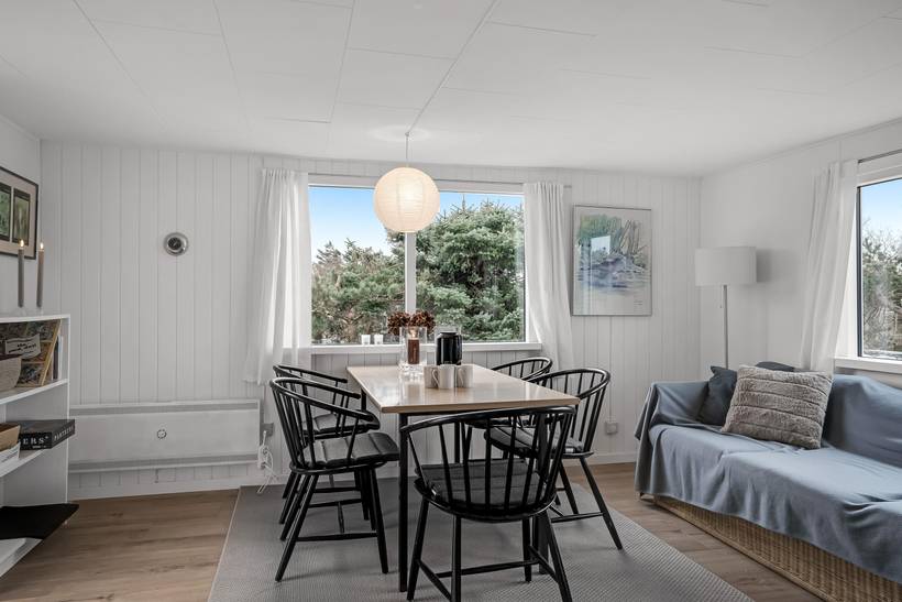 Foto von Ferienhaus VJ38 in Blokhus - Nordjütland