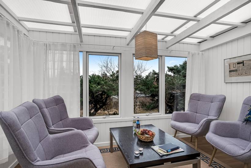 Foto von Ferienhaus VJ38 in Blokhus - Nordjütland