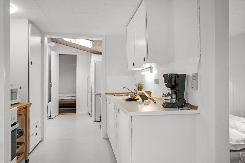 Foto von Ferienhaus VJ38 in Blokhus - Nordjütland