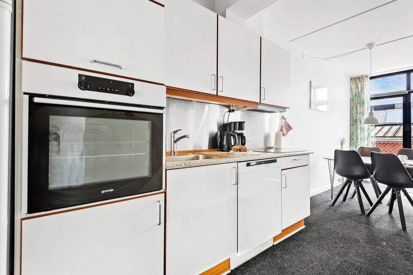 Foto von Ferienhaus VJ39 in Fanø Bad - Fanø