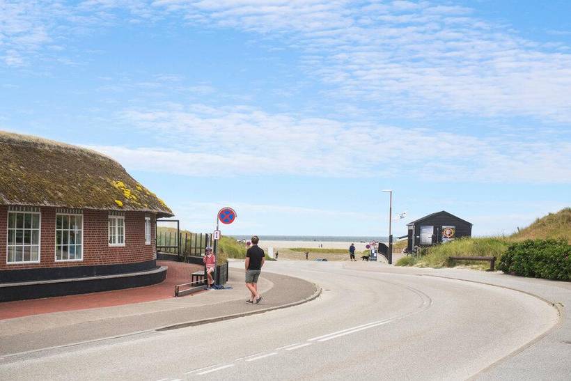 Foto von Ferienhaus VJ39 in Fanø Bad - Fanø
