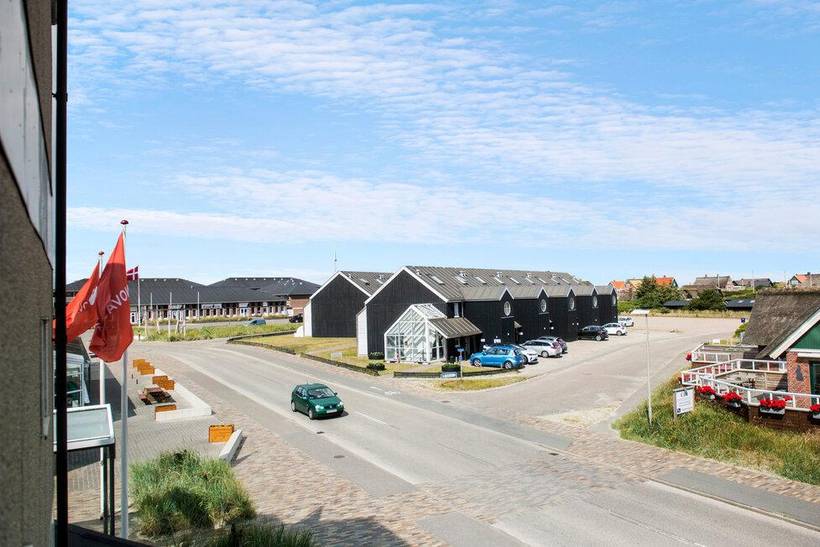Foto von Ferienhaus VJ39 in Fanø Bad - Fanø