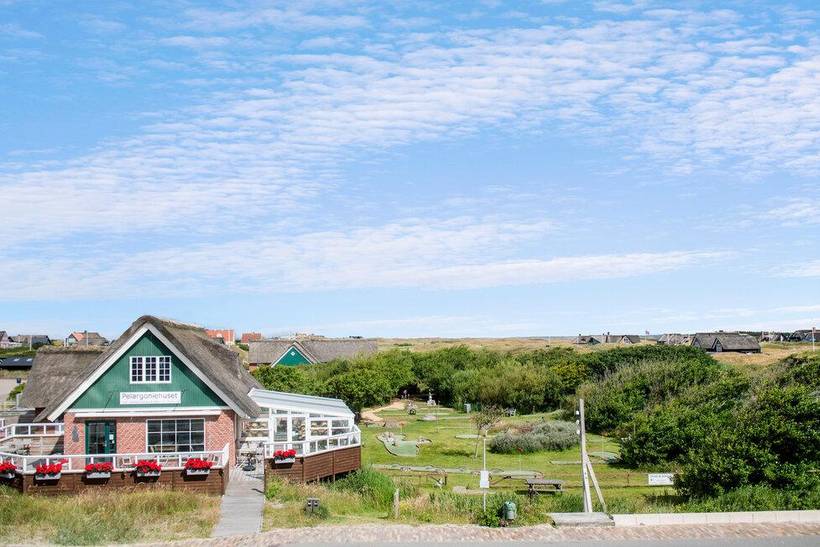 Foto von Ferienhaus VJ39 in Fanø Bad - Fanø