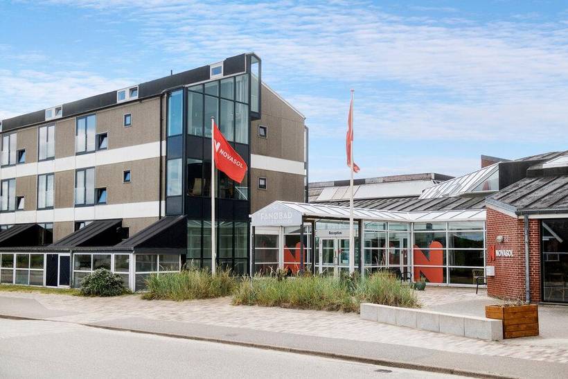 Foto von Ferienhaus VJ39 in Fanø Bad - Fanø