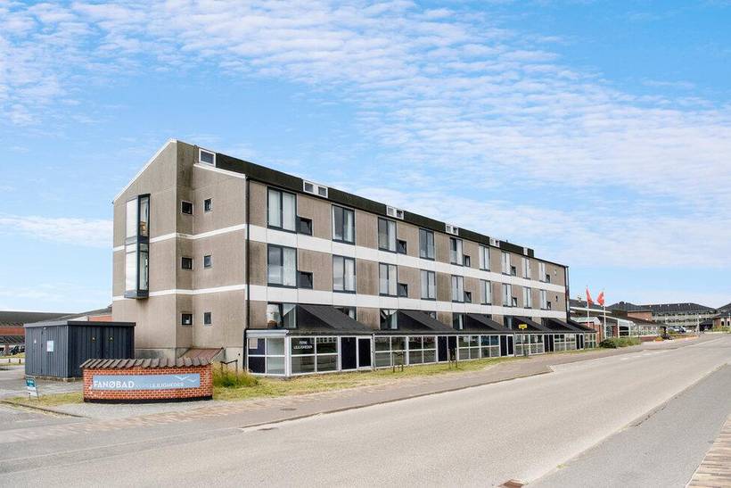 Foto von Ferienhaus VJ39 in Fanø Bad - Fanø