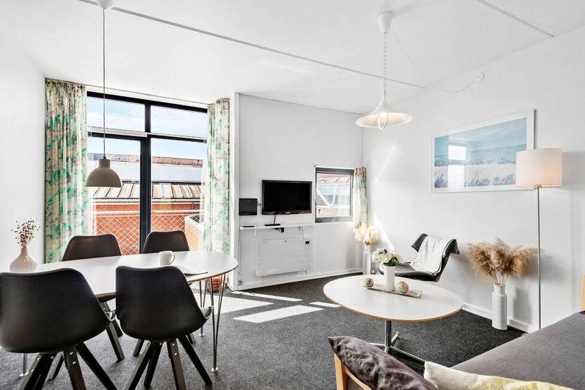 Foto von Ferienhaus VJ39 in Fanø Bad - Fanø