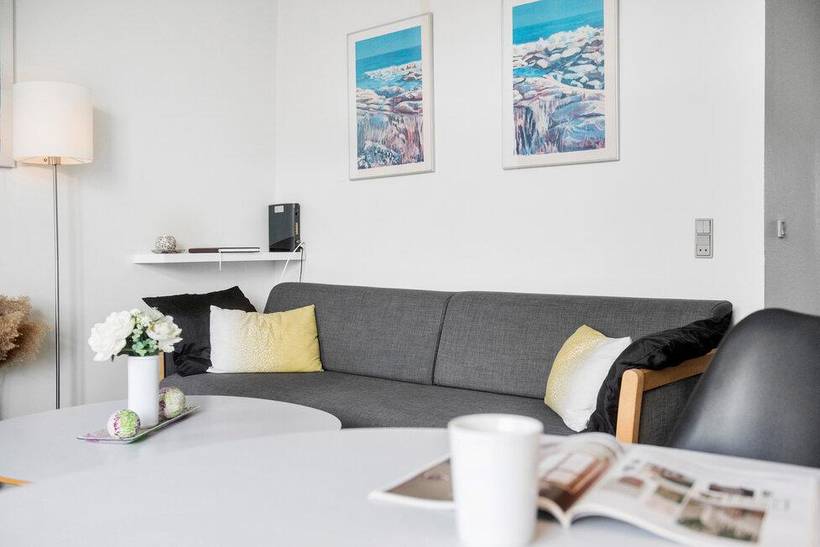 Foto von Ferienhaus VJ39 in Fanø Bad - Fanø