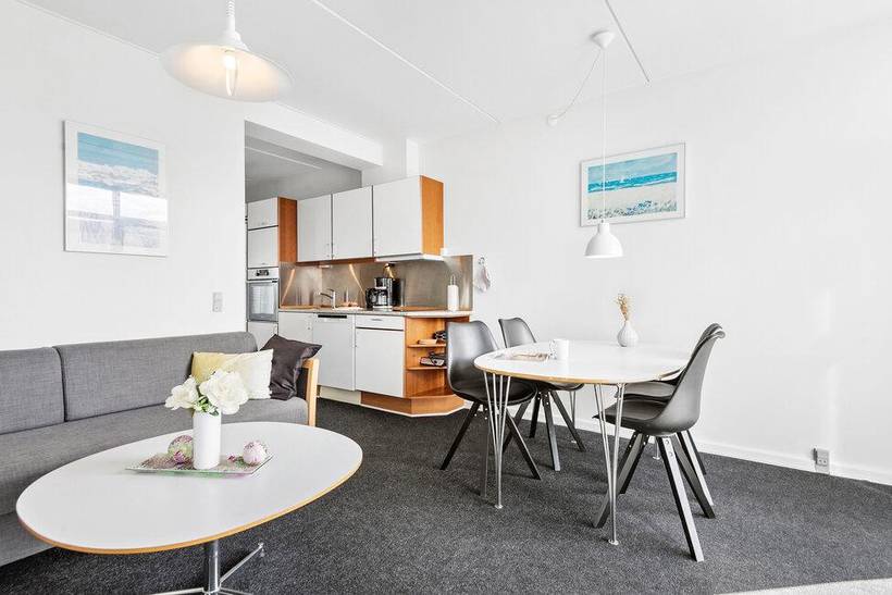 Foto von Ferienhaus VJ39 in Fanø Bad - Fanø