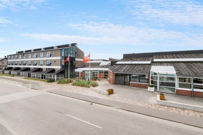Foto von Ferienhaus VJ39 in Fanø Bad - Fanø