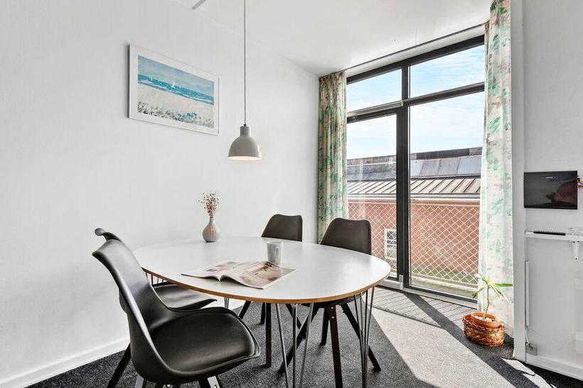 Foto von Ferienhaus VJ39 in Fanø Bad - Fanø