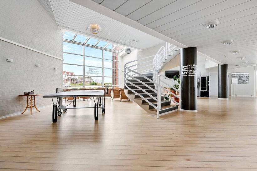 Foto von Ferienhaus VJ39 in Fanø Bad - Fanø