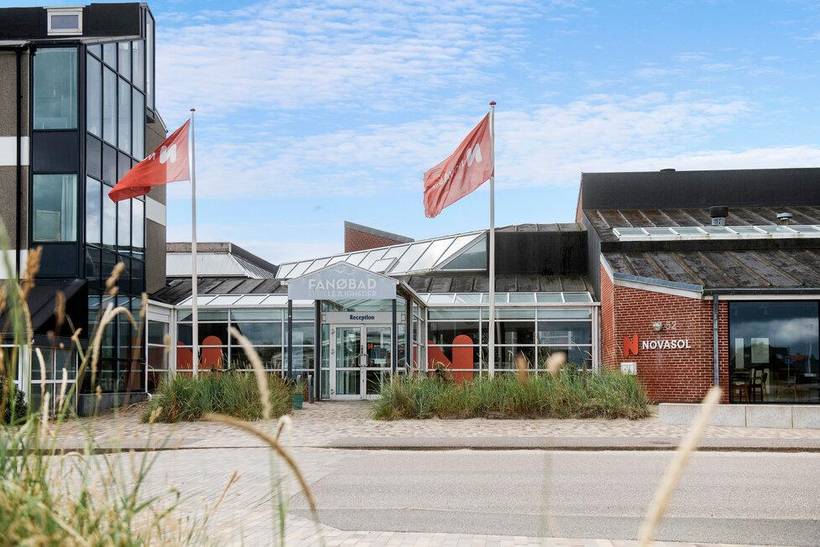 Foto von Ferienhaus VJ39 in Fanø Bad - Fanø