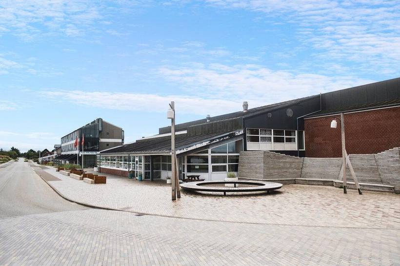 Foto von Ferienhaus VJ39 in Fanø Bad - Fanø