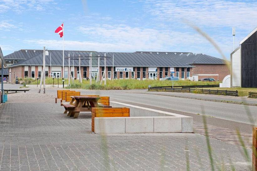 Foto von Ferienhaus VJ39 in Fanø Bad - Fanø