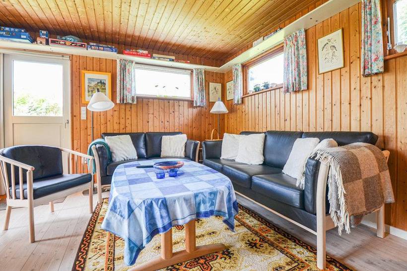 Foto von Ferienhaus VJ40 in Fjellerup - Ostjütland