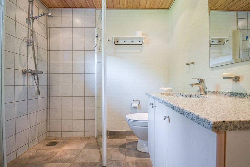 Foto von Ferienhaus VJ40 in Fjellerup - Ostjütland