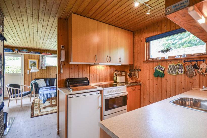 Foto von Ferienhaus VJ40 in Fjellerup - Ostjütland