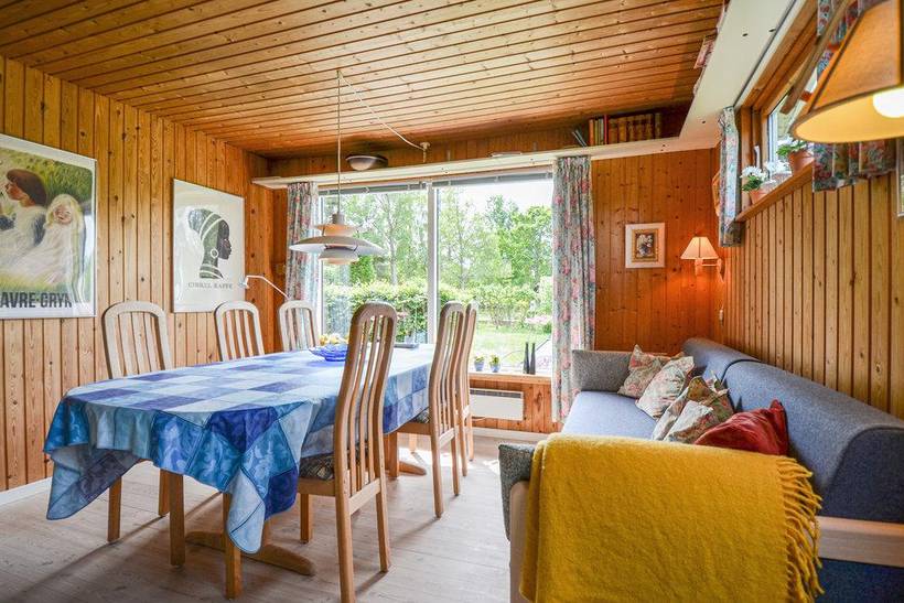 Foto von Ferienhaus VJ40 in Fjellerup - Ostjütland