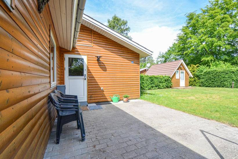 Foto von Ferienhaus VJ40 in Fjellerup - Ostjütland