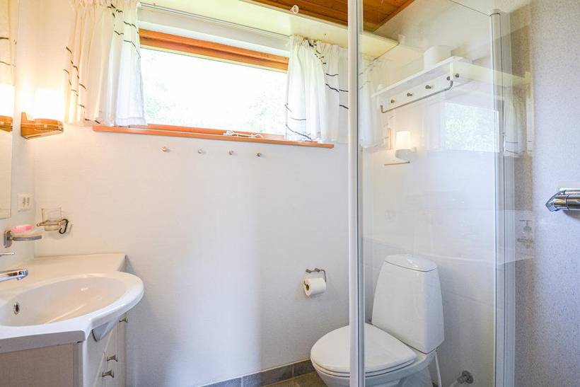Foto von Ferienhaus VJ40 in Fjellerup - Ostjütland