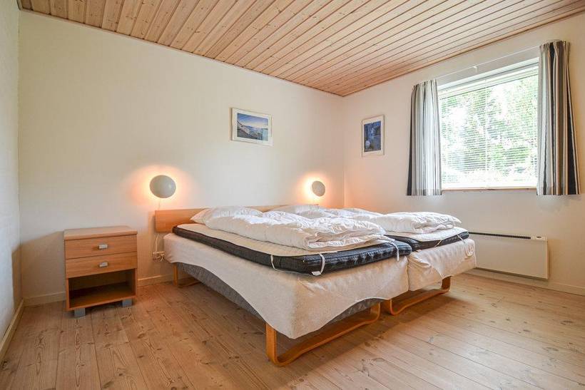 Foto von Ferienhaus VJ40 in Fjellerup - Ostjütland